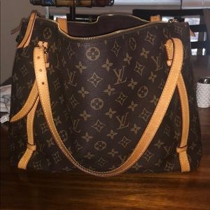 Louis purse